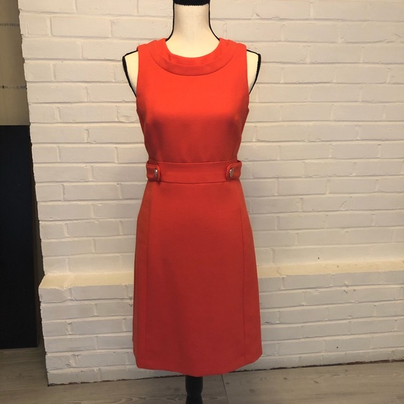 Tory Burch Dresses & Skirts - Tory Burch Pink Dress